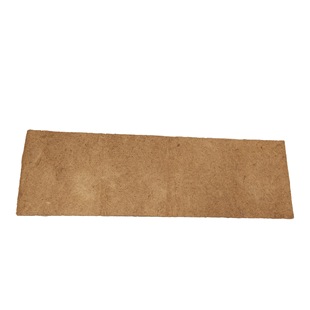 Cross-border thermal mining pet coconut palm flat mat coconut palm plant grass-proof warm mat winter non-slip snow carpet