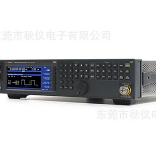 Готовый к продаже генератор микроволновых аналоговых сигналов серии EXG X N5173B, cc