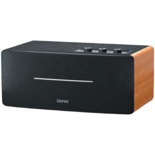 EDIFIER/Rambler D12 Bluetooth динамик сабвуфер аудио домашний портативный Настольный стерео