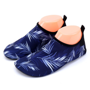 Breathable Non-slip Deodorant Anti-puncture Beach Shoes Lycra Elastic Fabric Quick-drying Tracing Shoes