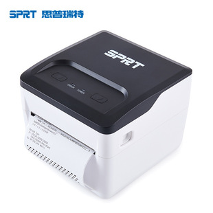 SPRT SP-TL54/51 термальный электронный боковой одиночный принтер Курьер Одиночная печать этикеток Печать Этикеток