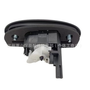 Suitable for Renault Megane 95-03 trunk tailgate lock handle switch with key 7701469857