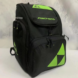New 40-liter ski backpack large-capacity design rain cover can fit head Gray snowshoe clothes