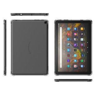 Применимо Amazon FireHD10 защитный чехол для защиты от падения прозрачный KindlePaperWhite6 12th