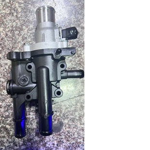 25189437 25192228/25189437 25192228 for Chevrolet thermostat assembly