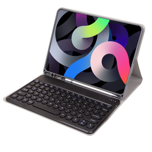 for 2025 samsung S10FEPlus tablet bluetooth keyboard X620 protective case touch leather case ultra