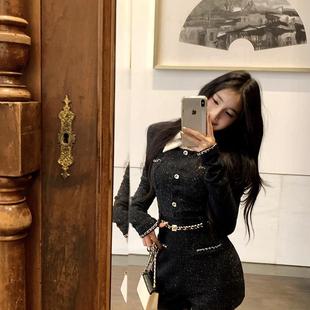 Mingyuan Xiao Xiangfeng комбинезон женские осенние и зимние шорты
