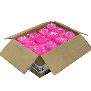 Solid alcohol block whole box wholesale fuel block solid alcohol wax block barbecue ignition block burn-resistant outdoor commercial