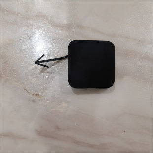 Suitable for Q50 14 15 16 17 Rear Bumper Tow Hole Cover Towing Hole Cover