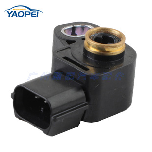 1358027G21 13580-27G21 Применение 2007-2019 Suzuki DL650 датчик положения дроссельной заслонки