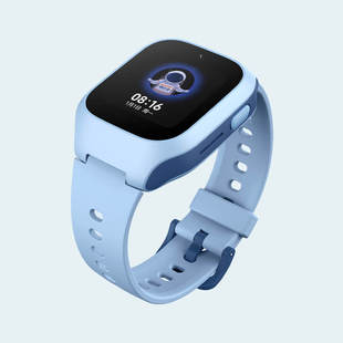 Подходит для детских телефонных часов Mi Tu Модель Mi Tu 5C Силиконовый ремешок Оригинальный внешний вид Инструмент для разборки