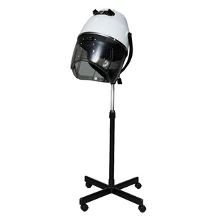 Cross-border hairdresser heater hair dryer shirt hair machine barber shop wall-mounted salon styling perm dryer