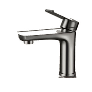 Bathroom Hot and Cold Water Faucet Faucet Washbasin Washbasin Single Cold Household Basin Washbasin Countertop Basin Cross-Border