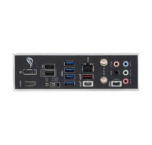 For Asus ROG STRIX B660-F GAMING WIFI DDR5 motherboard in stock