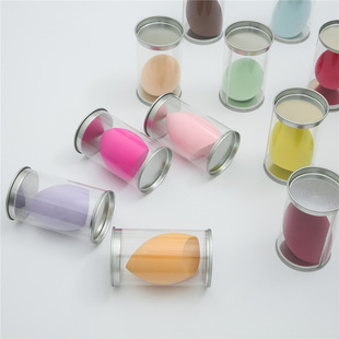 Beauty Egg Super Soft Non-Eating Powder Wholesale Wet and Dry Air Cushion Powder Puff Makeup Egg Makeup Egg Makeup Sponge Egg