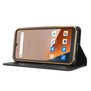 Применимый корпус для телефона Lingo Blackview BV7200 BV5200 Pro магнитный всасывающий откидной чехол для мобильного телефона