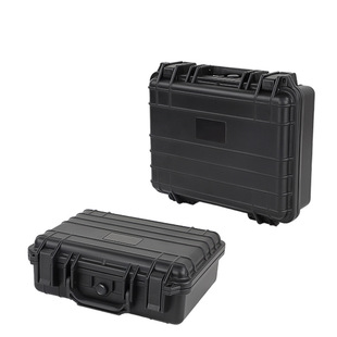 Yifeng YF3312 industrial grade toolbox outdoor anti-pressure waterproof thickened dustproof plastic safety protection box