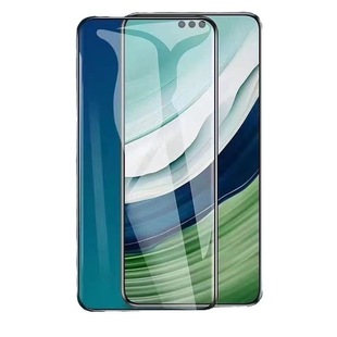Huawei Mate60Pro желе полный клей закаленная пленка Mate60UV закаленная пленка Mate60Pro боковая пленка Mate60Pro