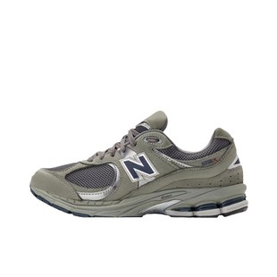 Новая обувь Putian Pure Оригинальная версия Весна и Осень и Зима Cool Run NB2002r мужская и женская спортивная обувь ретро-папа обувь
