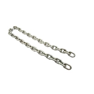 Factory direct stainless steel 316 bag chain messenger bag chain does not fade does not rust fashion jewelry chain