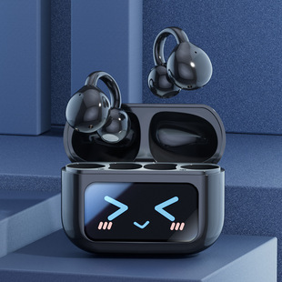 M100 трансграничный сенсорный экран с экраном гарнитура Bluetooth-гарнитура хорошего качества звука