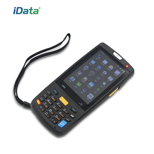 IData95W Ручной терминал для сбора данных PDA Беспроводная машина для инвентаризации