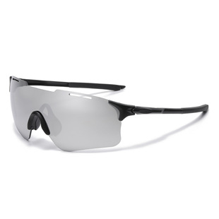 Korean fashion one-part sunglasses women's windproof riding glasses men's trendy reflective sports eye protection ski goggles cross-border hot sale