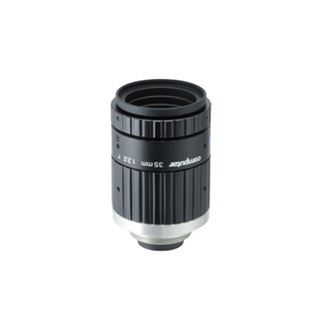 Japan Computar kasuda M2528-MPW3 HD lens 25mm fixed focus industrial lens
