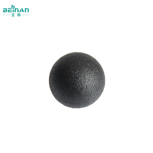 Portable epp massage single ball deep muscle relaxation foot massage ball shoulder back massage yoga single ball 8cm