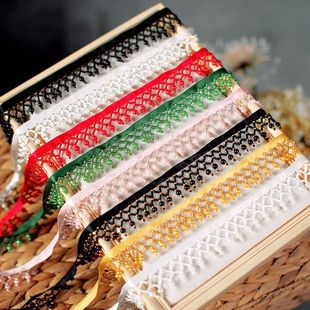 New color gold beads handmade nail beads pearl bubble beads tassel ribbon lace clothing home textile diy accessories accessories