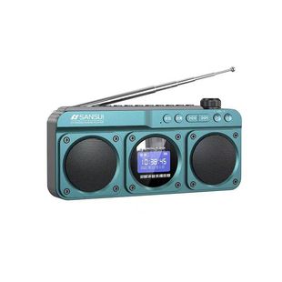 Shanshui F28 радио для пожилых людей Bluetooth аудио карта мини-динамик для пожилых радио Walkman