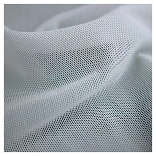 Nylon four-sided elastic lining high-strength elastic lining adhesive lining garment lining elastic lining waistline