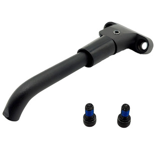 Factory direct supply millet M365 electric scooter foot support accessories Mijia metal foot support in stock wholesale