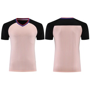 Soccer Suit suit Men's Custom Adult Game Team Uniform Training Suit Custom Short Sleeve Soccer Suit No Pocket ZY2