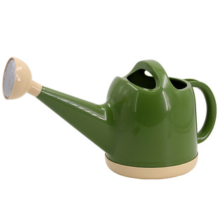 Household Plastic Large Capacity Sprinkler Balcony Watering Flowers and Vegetables Watering Kettle Thickened Long Mouth Gardening Shower Wholesale
