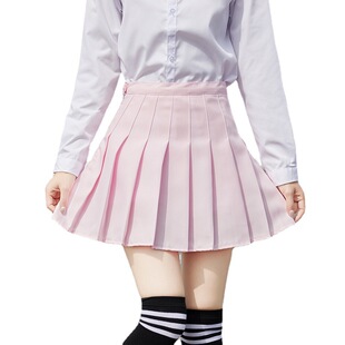 College style JK suit early spring 2022 new women's British style shirt suit jacket pleated skirt three-piece suit
