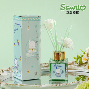 Sanrio подлинная лицензия без огня ароматерапия в помещении