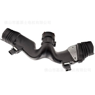 Applicable Mercedes-Benz OM642 intake pipe 6420908237 6420907437 6420907397