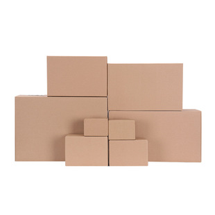1-13 postal carton spot express logistics move packaging shipping packaging storage box manufacturers wholesale