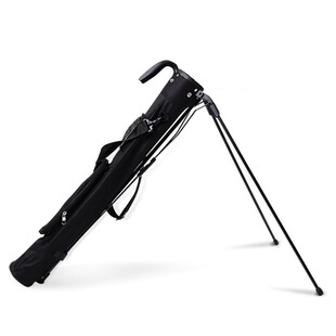 Factory wholesale golf bag golf stand bag club storage bag golf practice bag gun bag