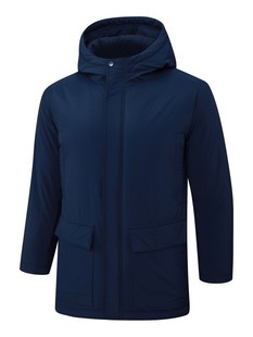 Paris AC Dot Sao Paulo cotton-padded jacket autumn and winter cold-proof outdoor sports cotton-padded jacket jacket jacket warm thickened