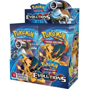 Pokémon Card Blind Box Покемон Покемон