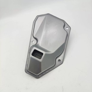 JF020E новая масляная сетка коробки передач Sylphy внутренний и внешний фильтр радиатор фильтрующий элемент прокладка масляного поддона 31728-50X0A