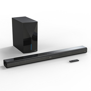 Fenda HT-388D TV Audio Bluetooth динамик Dolby Панорамная стена эхо