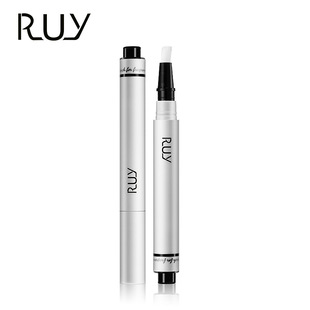 RUY Yilan Balm Pen Lasting Fragrance Natural Fresh Pseudo Body Fragrance Portable Floral Solid Fragrance for Men and Women