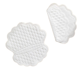 Summer Armpit Sweating Artifact Underarm Perspiration Stickers Ultra-thin Invisible Breathable Deodorant Summer Antiperspirant Pad Anti-sweat Clothing Stickers