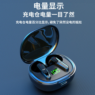2023 трансграничная новая Bluetooth-гарнитура pro50 Спортивная Беспроводная с длительным временем автономной работы Bluetooth-Гарнитура-вкладыш