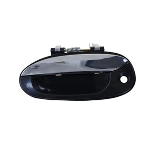 Для Kia Jiale CARENS ручка наружной дверной ручки в сборке OK2A158410 OK2A159410