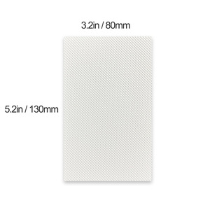 Wear-resistant silicone sole anti-slip sticker high-heeled shoes forefoot anti-slip pad sole anti-slip pad check rubber insole check
