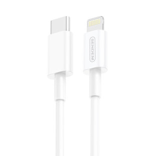 Apple PD20W fast charging flash charger charging cable data cable Apple 8/XS/11/12 suit applicable to cross-border